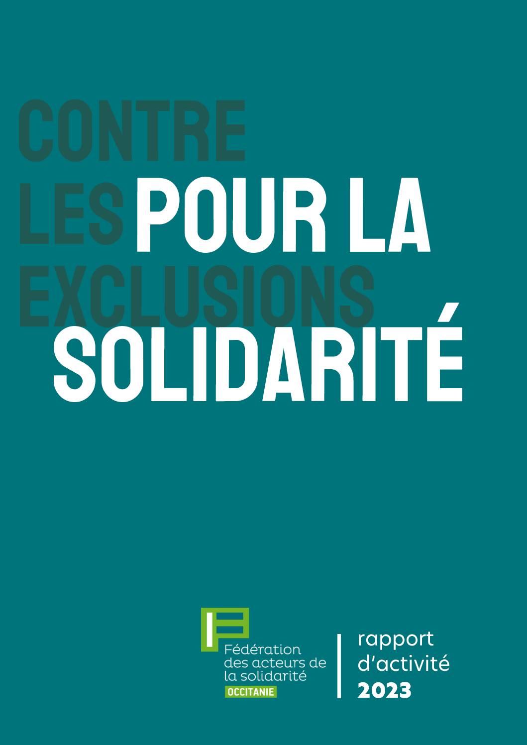 Rapport d'activité FAS Occitanie 2023