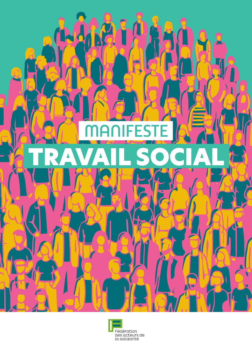 Manifeste du travail social