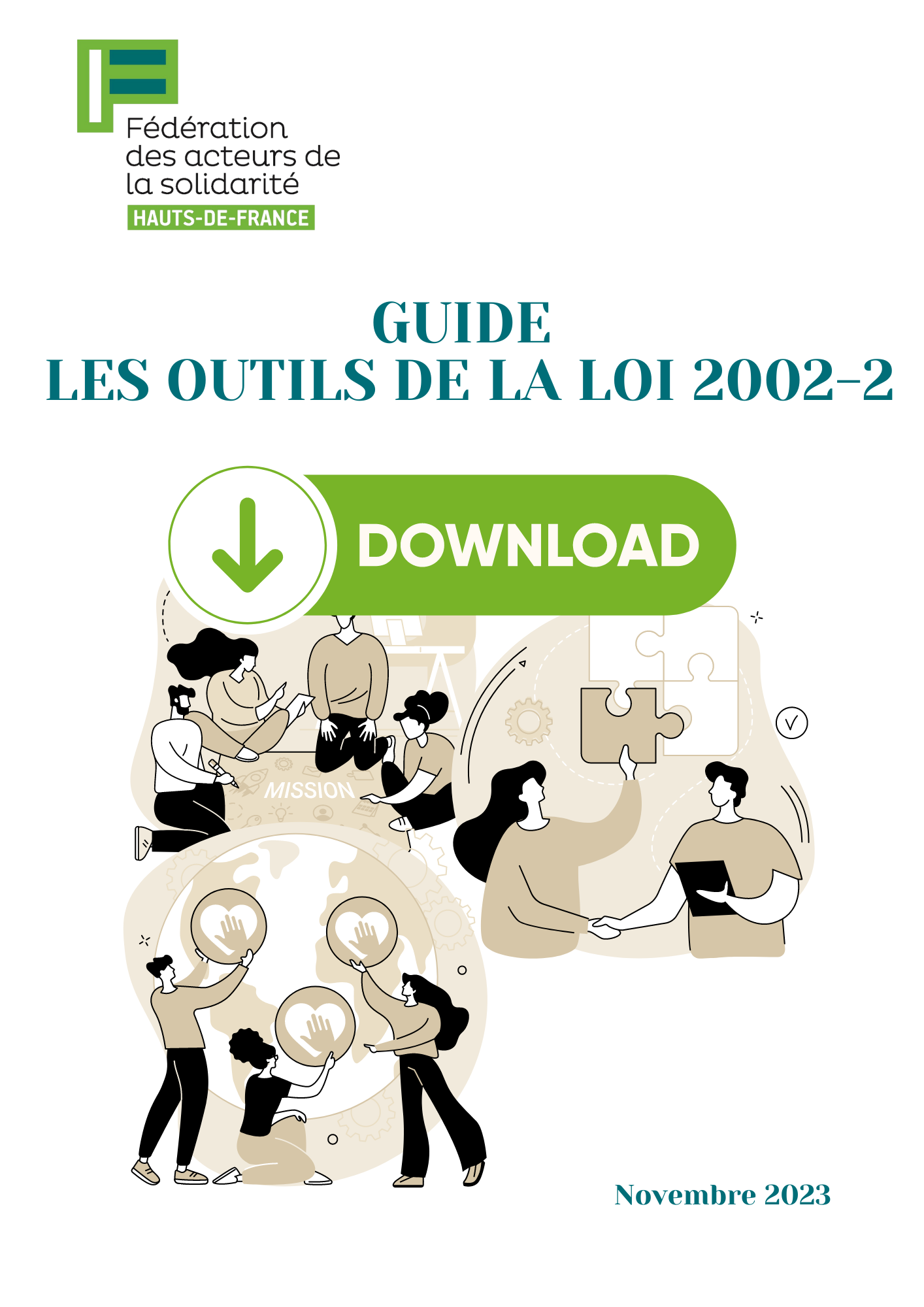 Guide les outils de la loi 2002-2