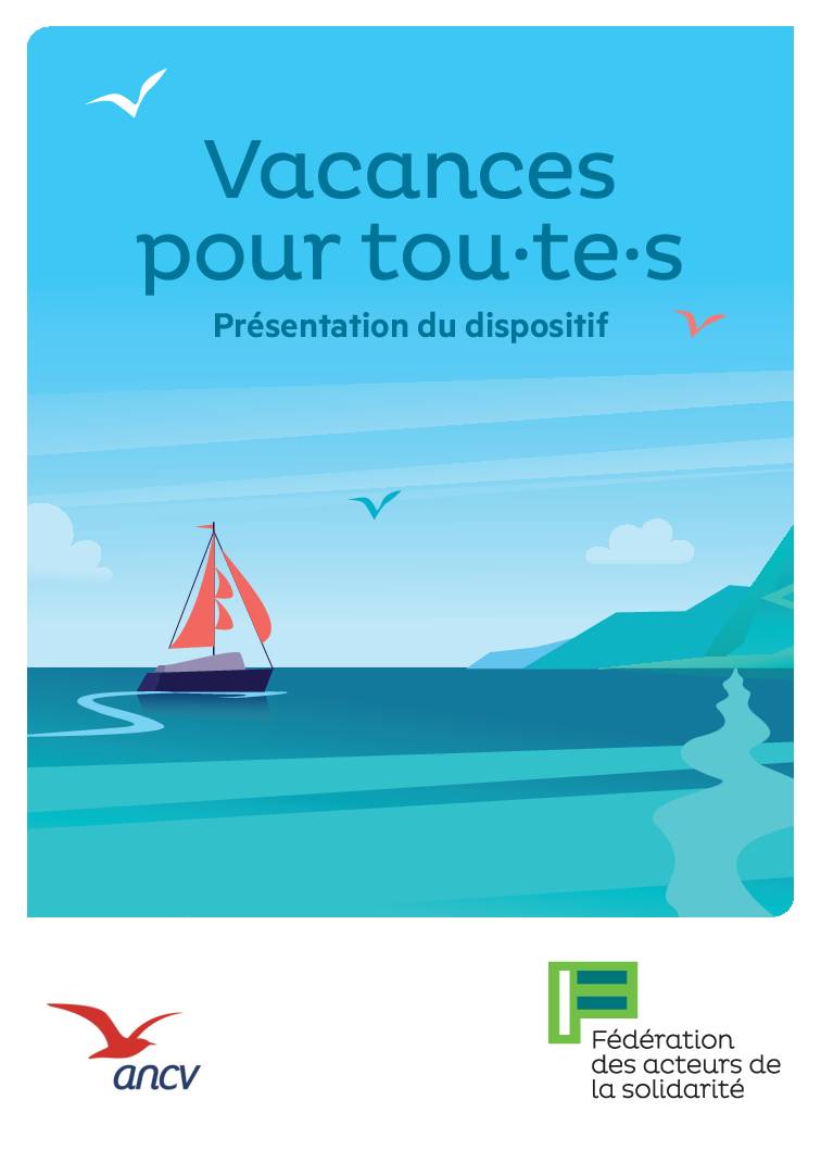 Vacances pour tou.te.s – Présentation du dispositif